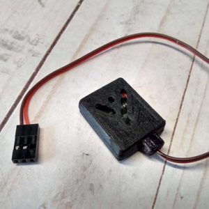 MyLaps Transponder Repair