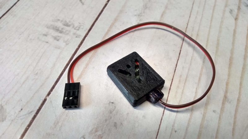 MyLaps Transponder Repair