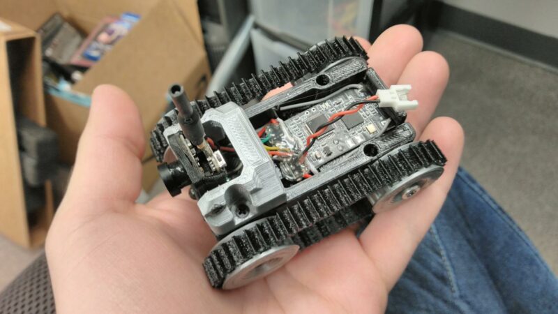PilotTrak Micro - Image 5