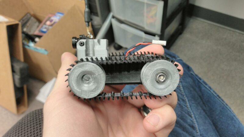 PilotTrak Micro - Image 4