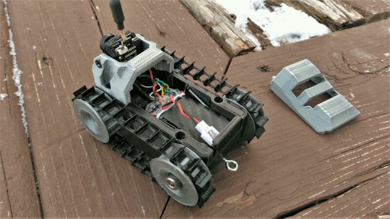 PilotTrak Micro - Image 3