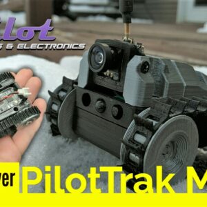 PilotTrak Micro
