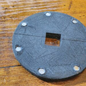 Bike PAS 7 Magnet Disk - Sailnovo