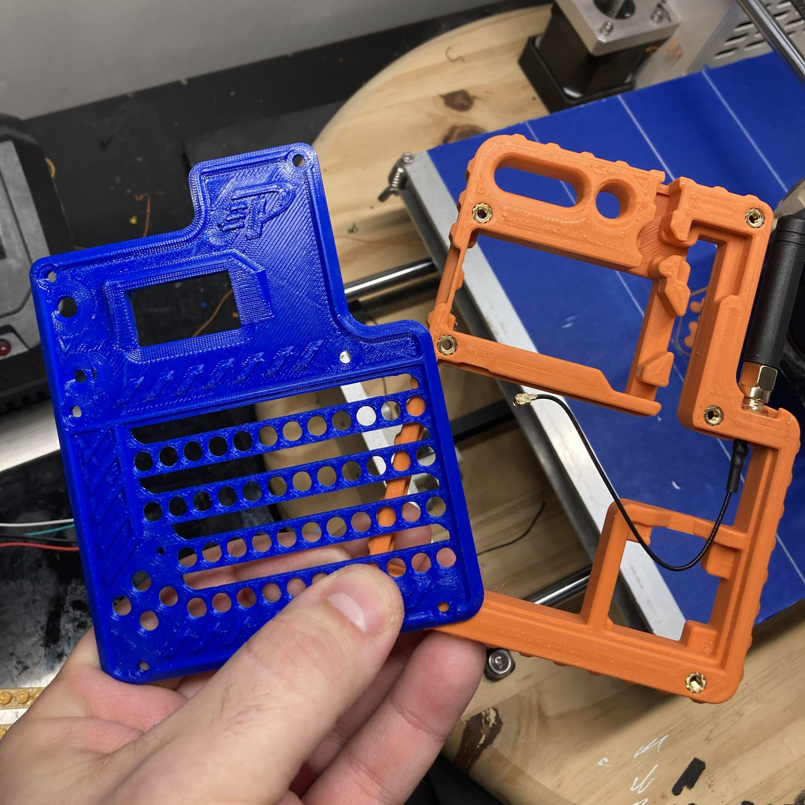 PilotMesh Communicator - Standalone Mobile GPS Meshtastic Node - Image 11