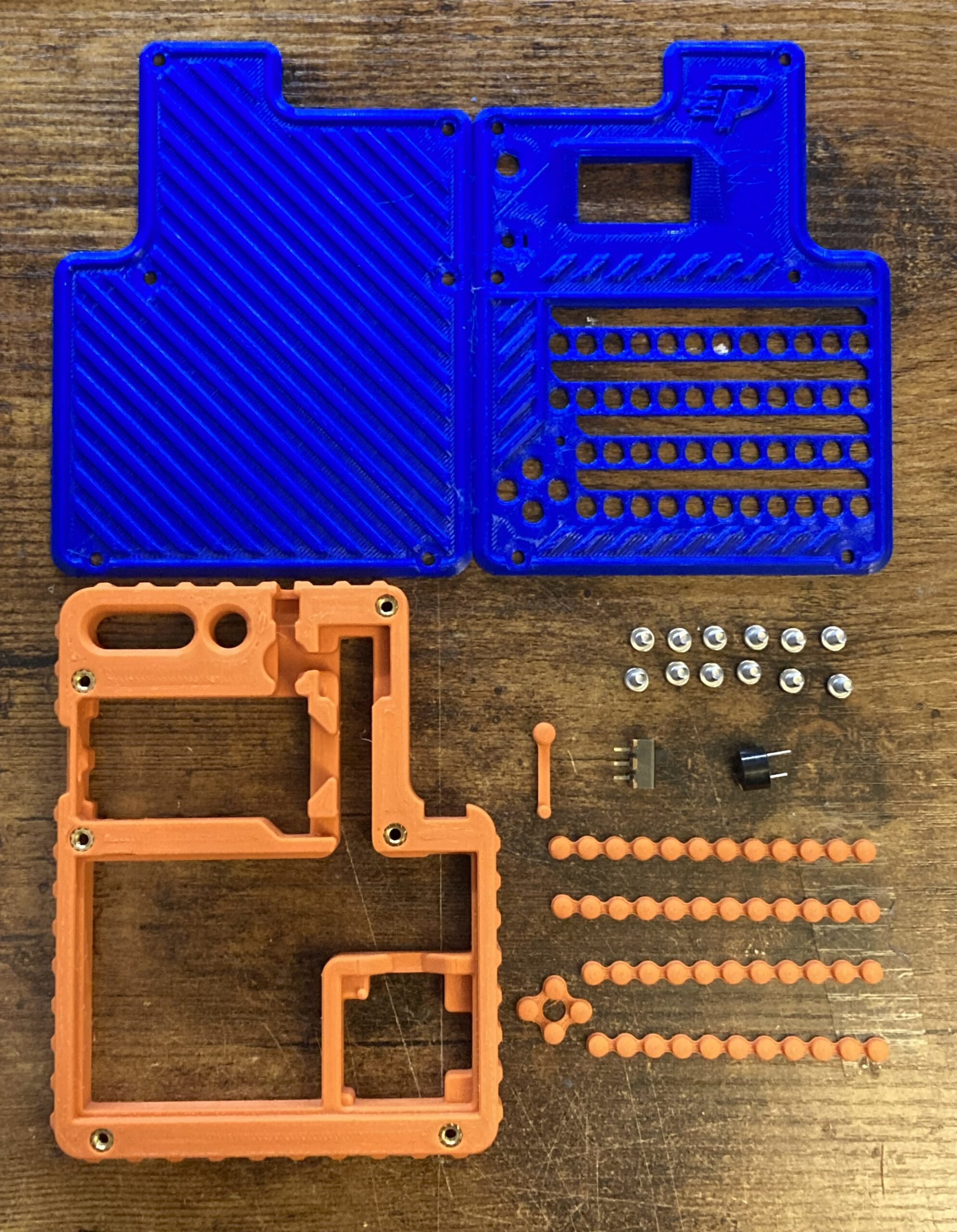 PilotMesh Communicator - Standalone Mobile GPS Meshtastic Node - Image 2
